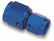 Earl's Performance Earl's Straight -8AN to -6AN Female Swivel Coupling 915186ERL