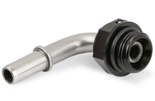 Load image into Gallery viewer, Earl&#39;s Performance SS EFI OE Quick Connect Fuel Fitting 90-Degree 935085ERL