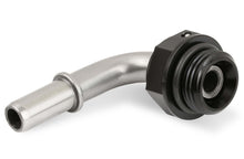 Load image into Gallery viewer, Earl&#39;s Performance SS EFI OE Quick Connect Fuel Fitting 90-Degree 935086ERL