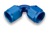 Earl's Performance Earl's 90 Degree -10 AN Female to Female Swivel 935110ERL