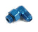 Earl's Performance Earl's 90 Degree -6 AN Male to 9/16"-18 Swivel 949006ERL