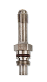 Earl's Performance Earl's ADAPTER  AN -6 TO PS PUMP-USE W/HOLLEY PUMP 961961ERL
