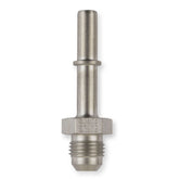 Earl's Performance Earl's O.E. Fuel Line EFI Quick Connect 5/16" Tube to -6AN - Stainless Steel 961964ERL