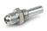 Earl's Performance Earl's Straight Transmission Adapter -6 Male to 9/16-18 Threads - Long (Rear) 961983ERL
