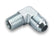 Earl's Performance Earl's 90 Degree Elbow Male AN -3 to 1/8" NPT 962203ERL