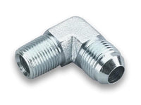 Earl's Performance Earl's 90 Degree Elbow Male AN -4 to 1/8" NPT 962204ERL