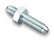 Earl's Performance Earl's Straight -3 AN Bulkhead 963203ERL