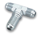 Earl's Performance Earl's -3 AN Bulkhead Tee 963403ERL