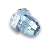 Earl's Performance Earl's -8 AN Male Weld Fitting 967108ERL