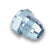 Earl's Performance Earl's -12 AN Male Weld Fitting 967112ERL