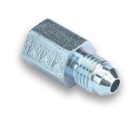 Earl's Performance -3AN Male to 1/8" NPT – Straight 968703ERL
