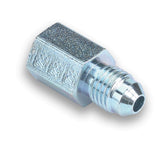 Earl's Performance -4AN Male to 1/8" NPT – Straight 968704ERL