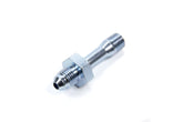 Earl's Performance Earl's Oil Pressure Adapter Male AN -4 to 1/8" NPT 1" Longer 968804ERL