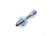 Earl's Performance Earl's Oil Pressure Adapter Male AN -4 to 1/8" NPT 1" Longer 968804ERL