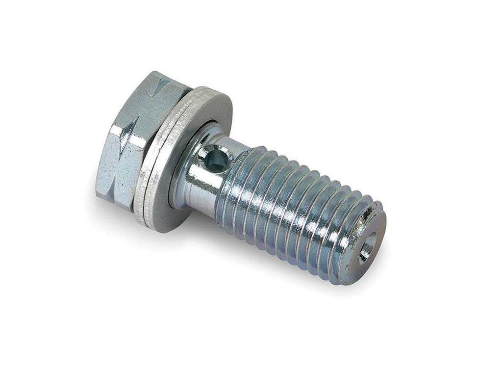 Earl's Performance 10MM x 1.25 Banjo Bolt 977515ERL