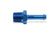 Earl's Performance Earl's Straight 3/8" Hose to 1/4" NPT Male 984006ERL