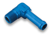 Earl's Performance Earl's 90 Degree 3/4" Hose to 3/4" NPT Male Elbow 984212ERL