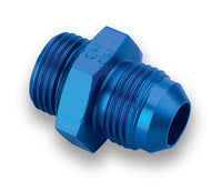 Earl's Performance Earl's -10 AN Male to 7/8"-14 (AN10) O-ring Port 985010ERL