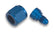 Earl's Performance Earl's -6 AN Female to -4 AN Male Flare Reducer 9892064ERL
