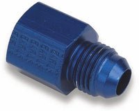 Earl's Performance Earl's -6 AN Male to 16mm x 1.50 Female 9894DBJERL