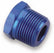 Earl's Performance Earl's Fem.1/8" NPT to Male 1/4" NPT Pipe Bushing Reducer 991201ERL