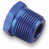 Earl's Performance Earl's Fem.1/8" NPT to Male 3/8" NPT Pipe Bushing Reducer 991203ERL