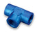 Earl's Performance Earl's 1/8" NPT Female Tee 991701ERL