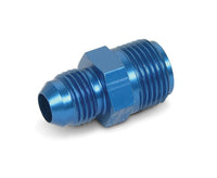 Earl's Performance Earl's -6 AN Male to 11/16"-18 Male 991950ERL