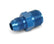 Earl's Performance Earl's -6 AN Male to 11/16"-18 Male 991950ERL