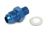 Earl's Performance Earl's -6 AN Male to 10mm x 1 Male 991953ERL