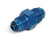 Earl's Performance Earl's -6 AN Male to 14mm x 1.50 Male 991954ERL