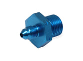 Earl's Performance Earls Straight Male AN -4 to M16 x 1.5mm w/ Crush Washer 9919BFJERL