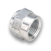 Earl's Performance Earl's 1/8" NPT Female Weld Fitting 996701ERL