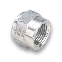 Earl's Performance Earl's 1/4" NPT Female O-Ring Seal Weld Fitting 996702ERL
