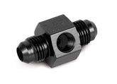 Earl's Performance Earls - 1/8" NPT in Hex-6AN Male to -6AN Male AT100192ERL