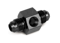 Earl's Performance Earls - 1/8" NPT in Hex-6AN Male to -6AN Male AT100192ERL