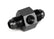 Earl's Performance Earls - 1/8" NPT in Hex-6AN Male to -6AN Male AT100192ERL