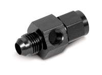 Earl's Performance Earls - 1/8" NPT in Hex-6AN Male to -6AN Female AT100199ERL