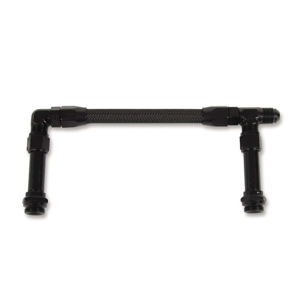 Earl's Performance #6 Ano-Tuff/Pro-Lite 4150 Single Feed Carb AT101195ERL