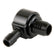 Earl's Performance Earl's Brake Booster Check Valve - Billet Aluminum - 90 Degree AT252007ERL