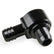 Earl's Performance Earl's Brake Booster Check Valve - Billet Aluminum - 90 Degree AT252008ERL