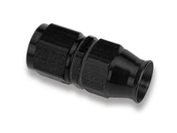 Earl's Performance #6 Alum TFE Hose End Black AT600136ERL