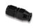 Earl's Performance #6 Alum TFE Hose End Black AT600136ERL