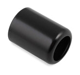 Earl's Performance Earl's Crimp Collar for Auto-Crimp Hose Ends - Size -4 - Black AT798043ERL