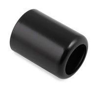 Earl's Performance Earl's Crimp Collar for Auto-Crimp Hose Ends - Size -12 - Black AT798123ERL