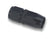 Earl's Performance Earls Straight Swivel-Seal® Hose End AN -6 - Black AT800106ERL