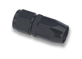 Earl's Performance Earls Straight Swivel-Seal® Hose End AN -12 - Black AT800112ERL