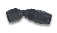 Earl's Performance Earls 45 Degree Swivel-Seal® Hose End AN -16 - Black AT804616ERL