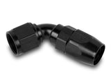 Earl's Performance #10 60 Deg Hose End Black AT806110ERL