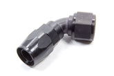 Earl's Performance Earls 60 Degree Swivel-Seal® Hose End AN -12 - Black AT806112ERL